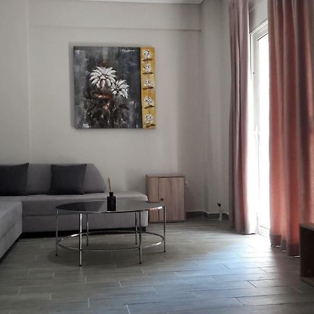 Anna'S Relaxing Dreamhouse Apartment Athena Bagian luar foto