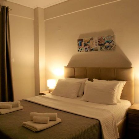 Anna'S Relaxing Dreamhouse Apartment Athena Bagian luar foto