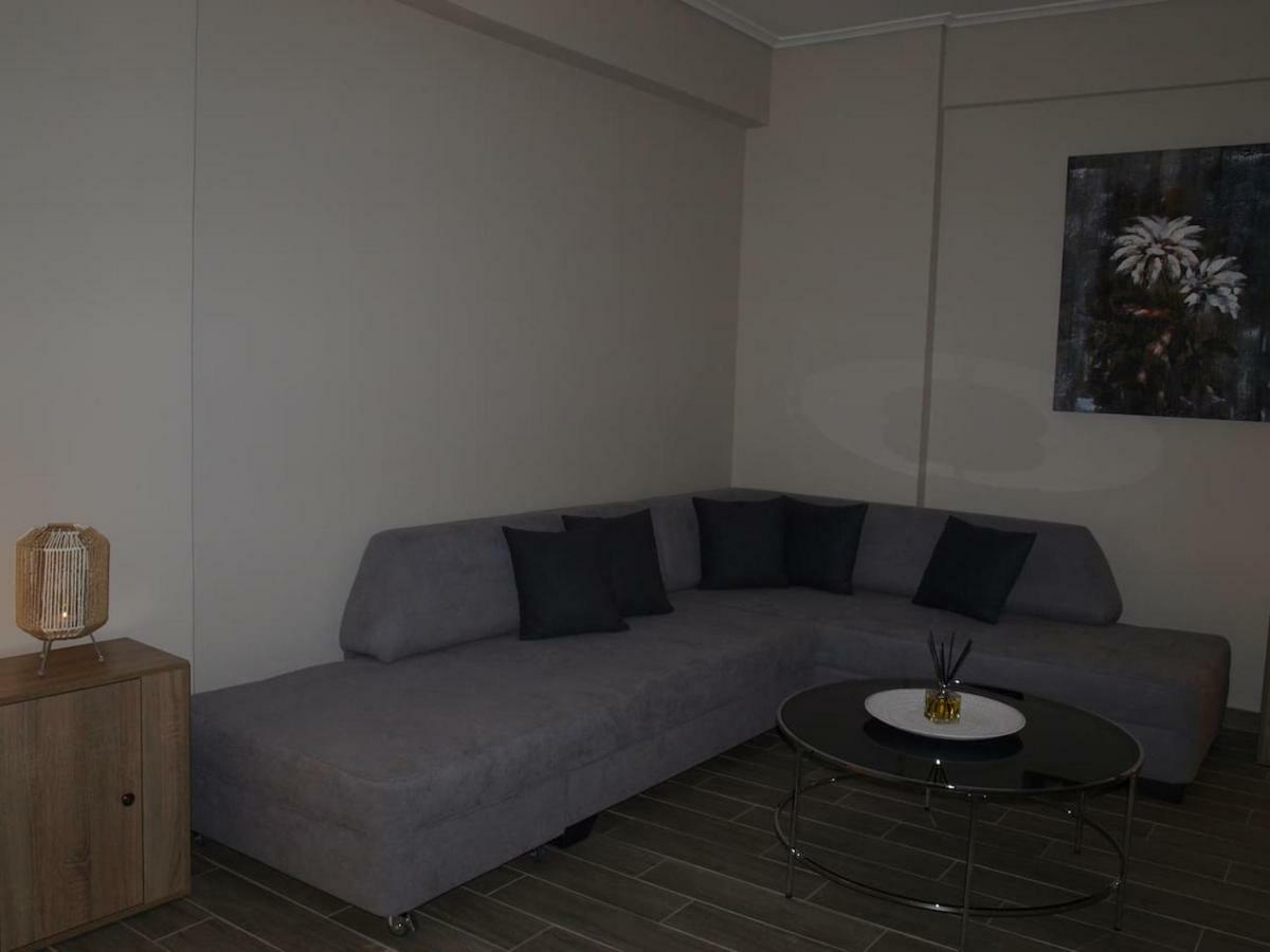 Anna'S Relaxing Dreamhouse Apartment Athena Bagian luar foto
