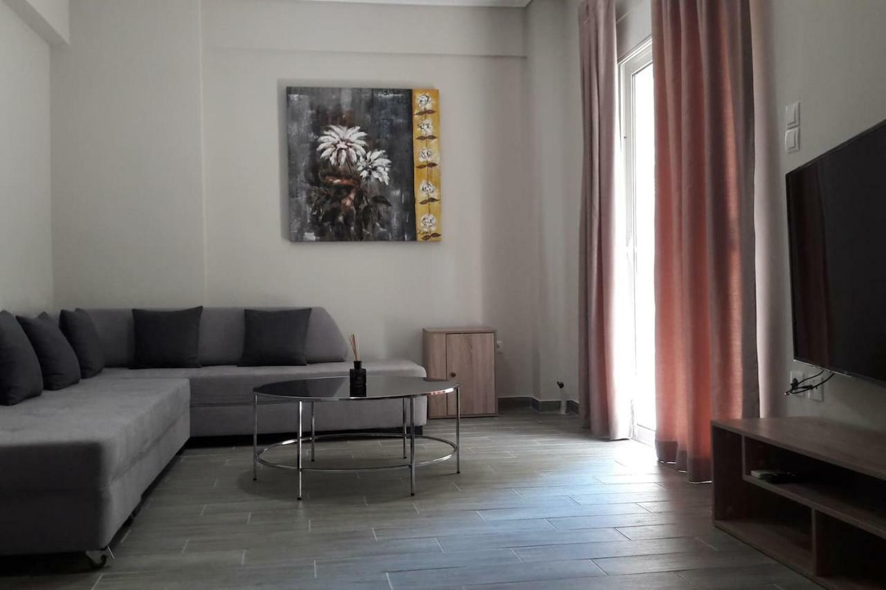 Anna'S Relaxing Dreamhouse Apartment Athena Bagian luar foto