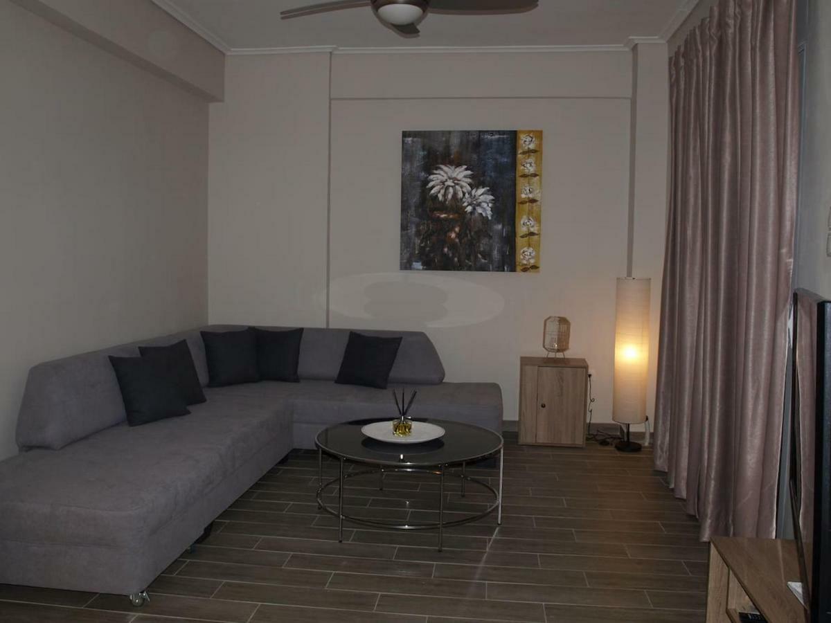 Anna'S Relaxing Dreamhouse Apartment Athena Bagian luar foto