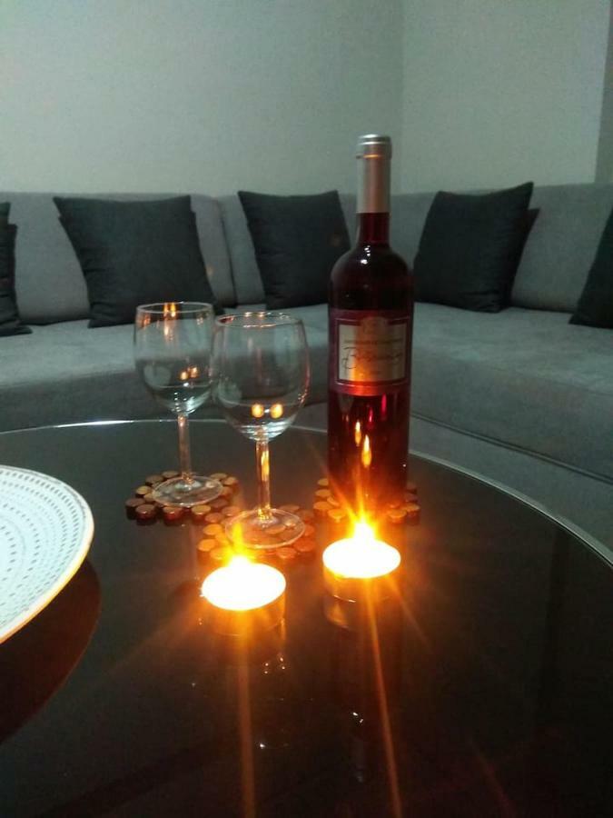 Anna'S Relaxing Dreamhouse Apartment Athena Bagian luar foto