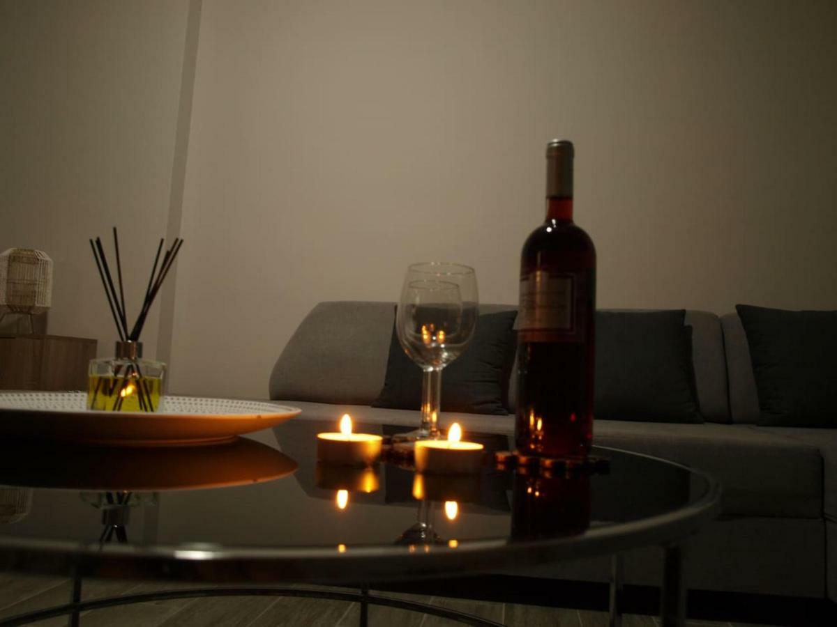 Anna'S Relaxing Dreamhouse Apartment Athena Bagian luar foto