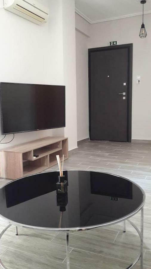 Anna'S Relaxing Dreamhouse Apartment Athena Bagian luar foto
