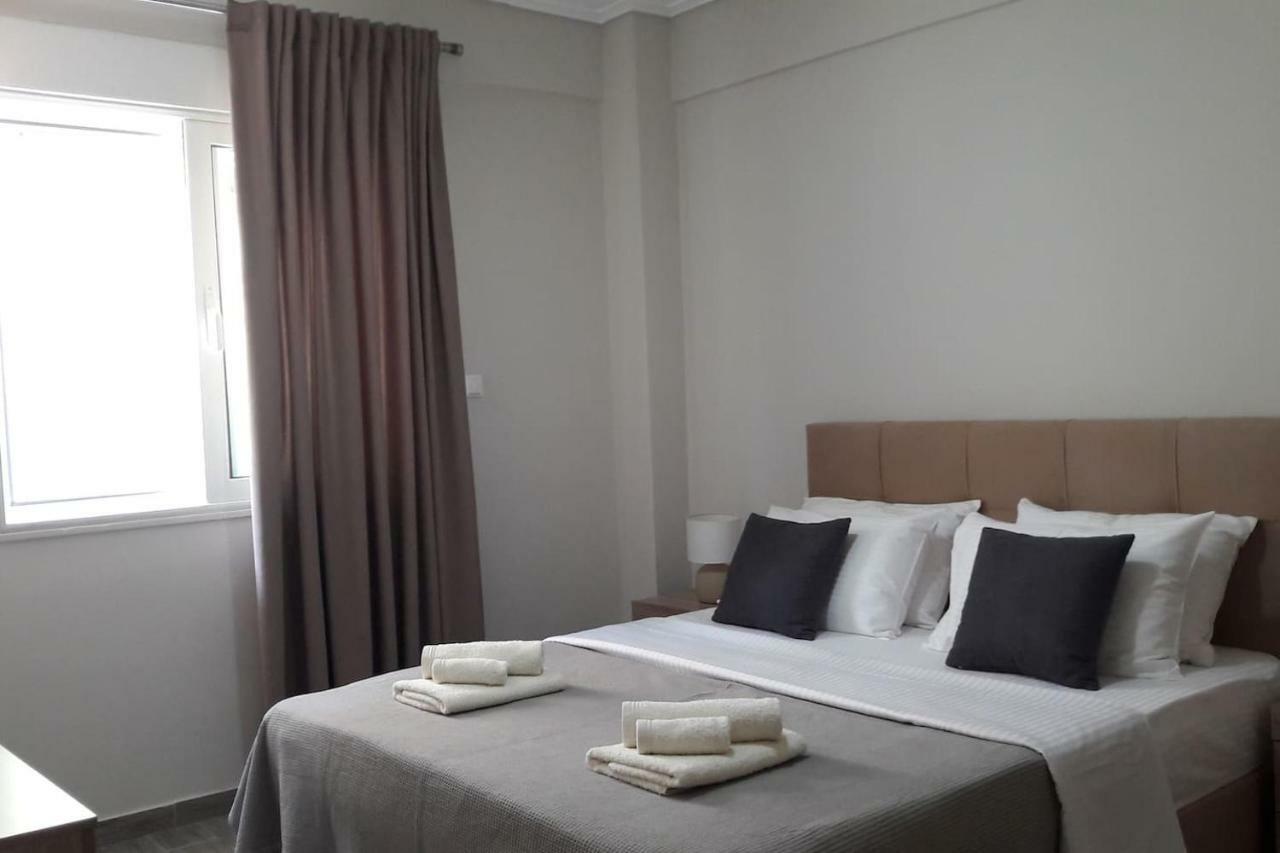 Anna'S Relaxing Dreamhouse Apartment Athena Bagian luar foto