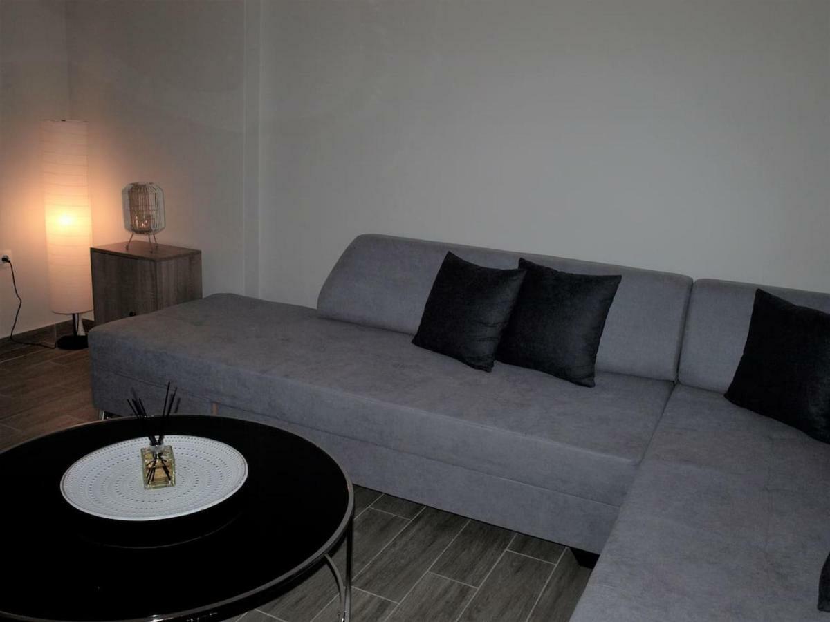 Anna'S Relaxing Dreamhouse Apartment Athena Bagian luar foto