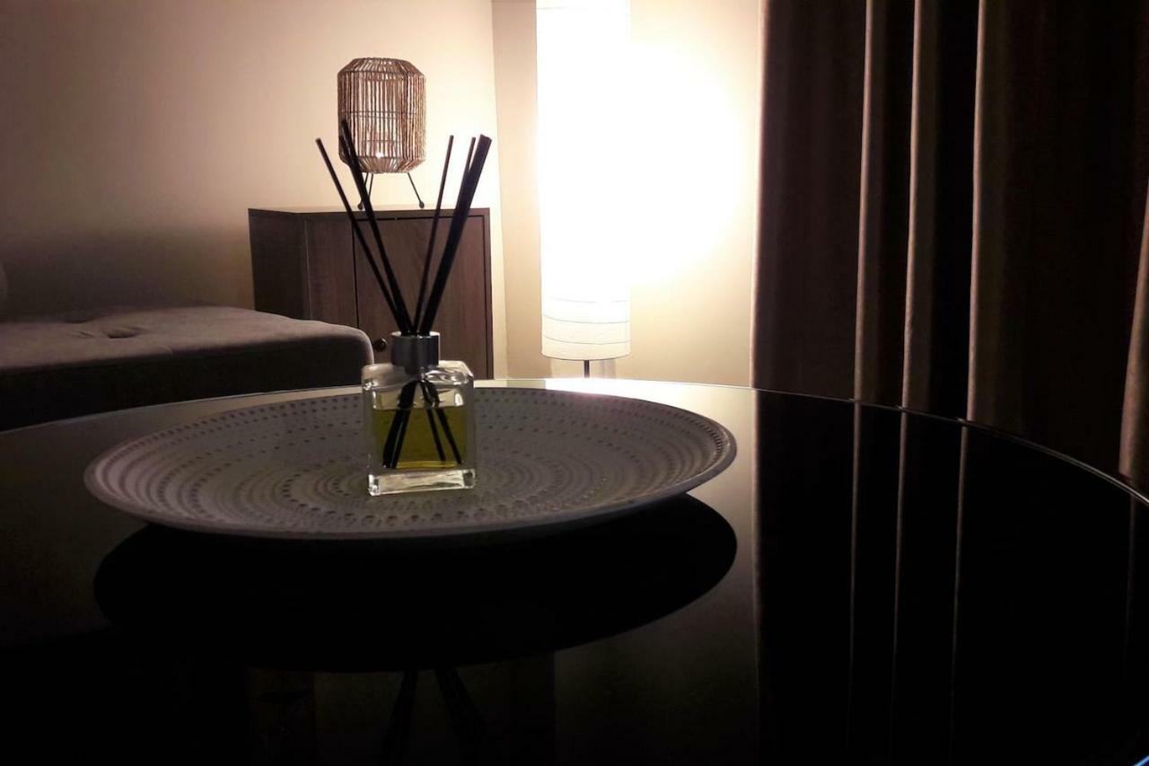 Anna'S Relaxing Dreamhouse Apartment Athena Bagian luar foto