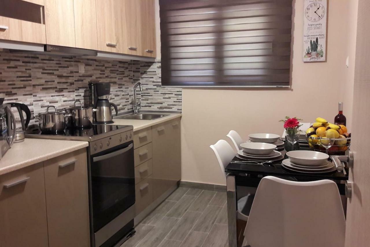 Anna'S Relaxing Dreamhouse Apartment Athena Bagian luar foto